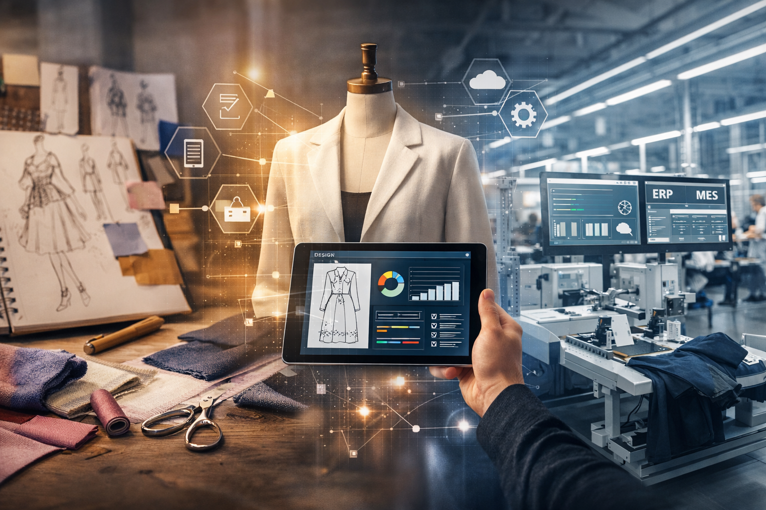 Dal Concept alla Produzione: l’integrazione che fa la differenza